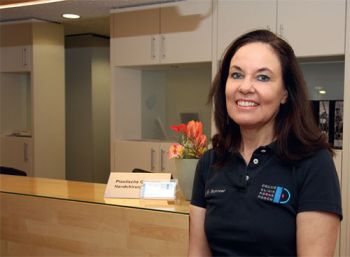 Dr. Barbara Schroer